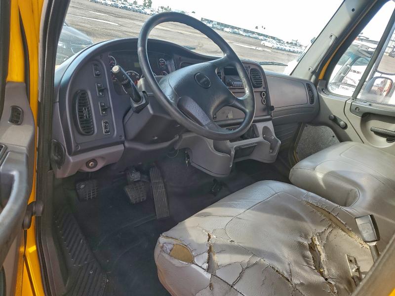 2013 FREIGHTLINER M2 106 MED #3302663052