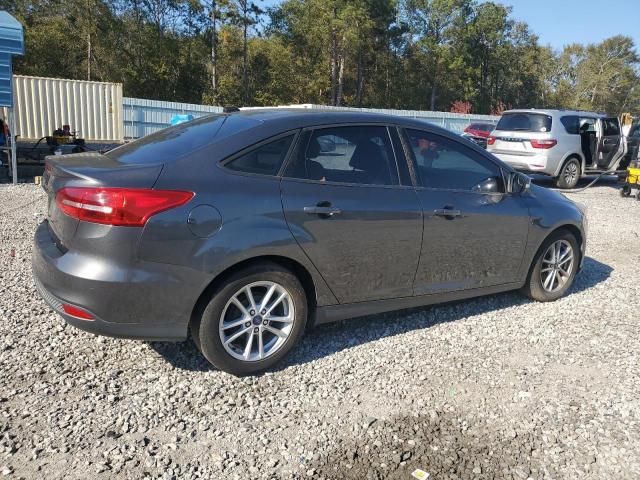 2017 FORD FOCUS SE - 1FADP3F24HL317108