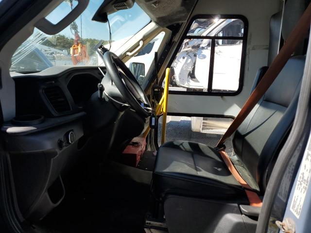 2021 FORD TRANSIT #3311686223