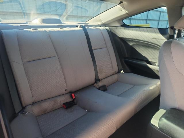 2014 HONDA CIVIC LX #3304560451