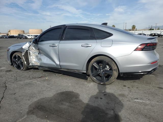 2025 HONDA ACCORD HYB #3316030320