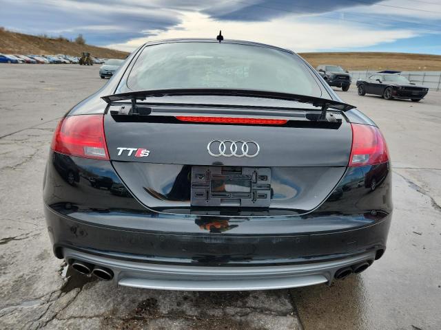 2014 AUDI TTS PREMIU #3293883596