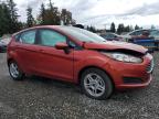 Lot #3304550450 2018 FORD FIESTA SE