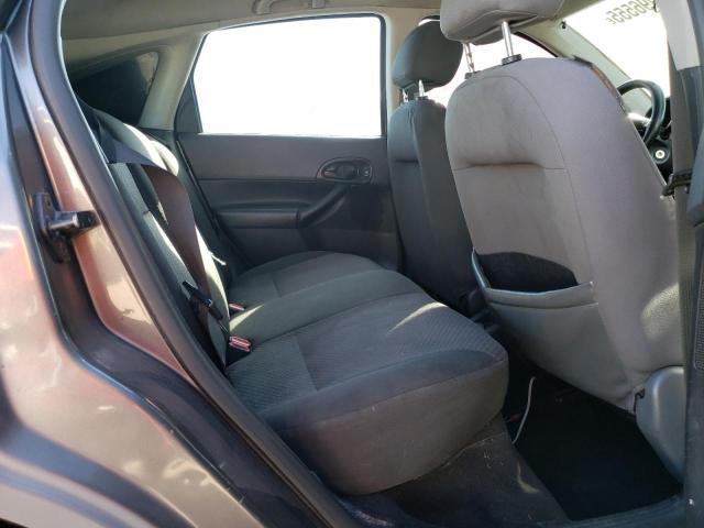 2007 FORD FOCUS ZX5 #3308415274