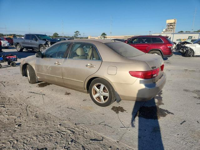 2005 HONDA ACCORD EX #3301353395