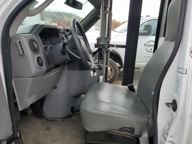 2012 FORD ECONOLINE #3287134294