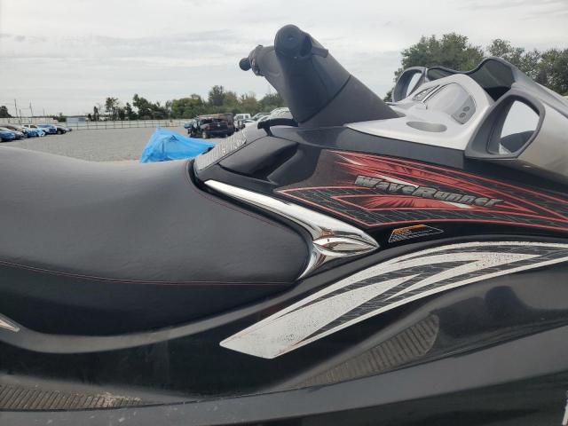 2007 YAMAHA JET SKI #3290220230