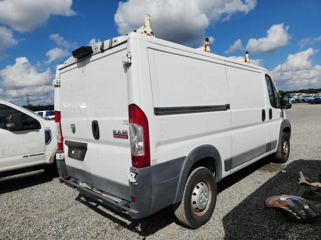 2018 RAM PROMASTER #3282503873