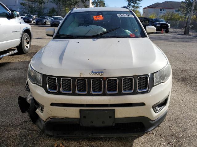 2018 JEEP COMPASS LA #3303972726
