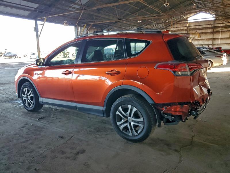 2016 TOYOTA RAV4 LE #3309521559