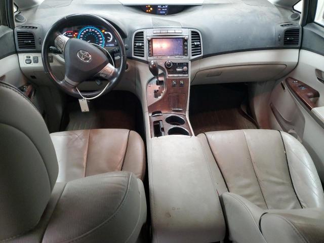 2010 TOYOTA VENZA - 4T3BK3BBXAU041526