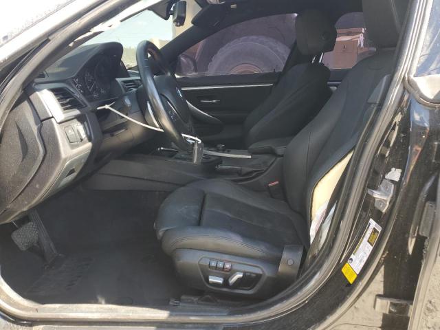 2018 BMW 430I GRAN #3303577940