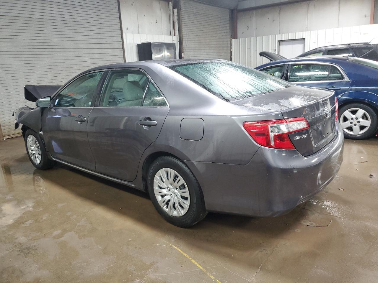 TOYOTA CAMRY L