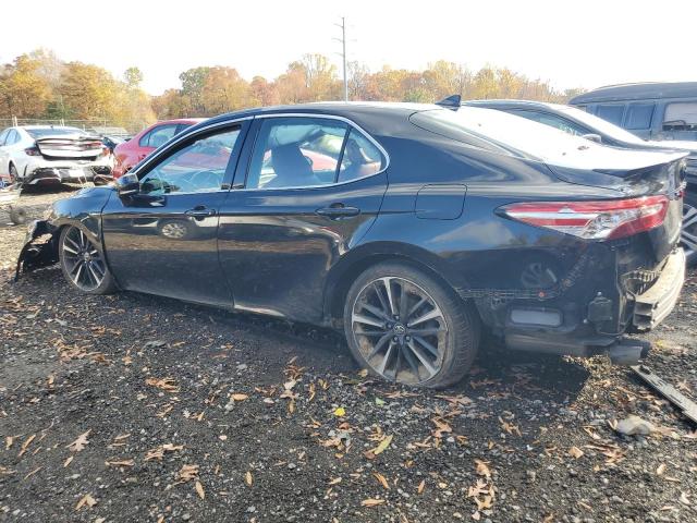 2020 TOYOTA CAMRY XSE #3294414528