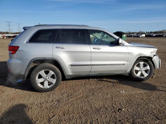 2011 JEEP GRAND CHER #3297881770