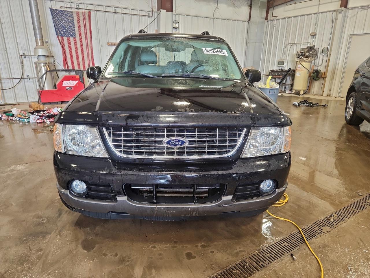 Lot #3297186927 2005 FORD EXPLORER X