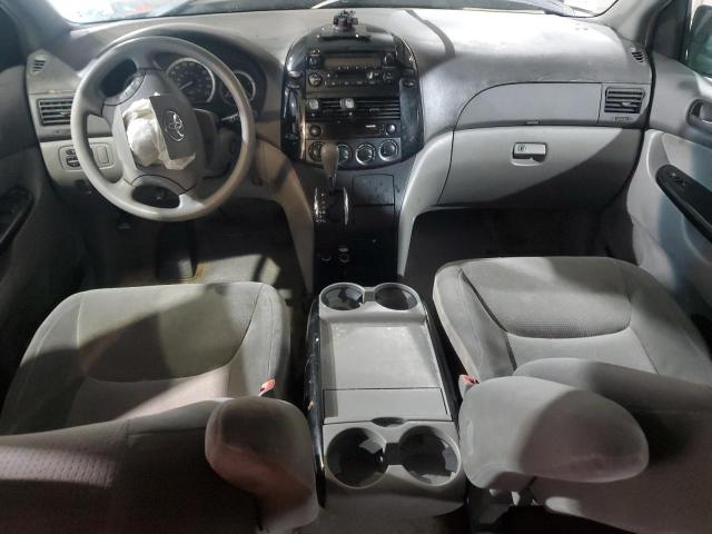 2005 TOYOTA SIENNA CE #3303746433