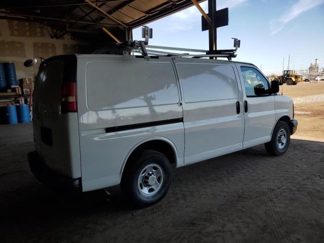 2010 CHEVROLET EXPRESS G2 #3285718657