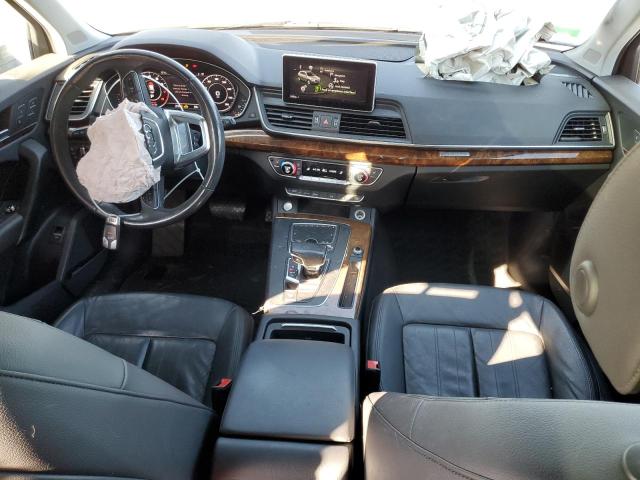 2018 AUDI Q5 PREMIUM #3315984183