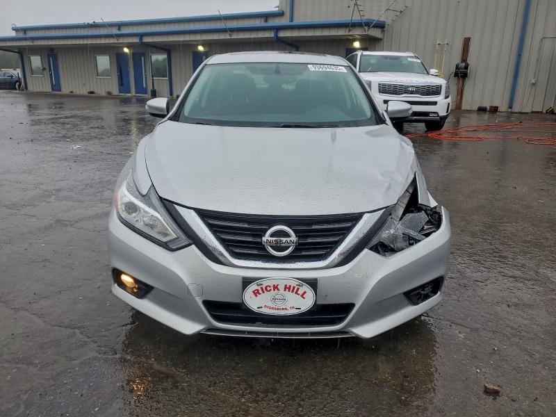 2017 NISSAN ALTIMA 2.5 #3297048523