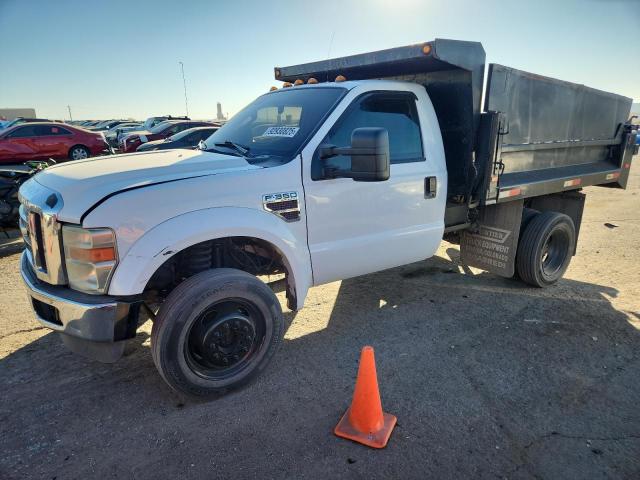 Global Auto Auctions: 2009 FORD F450 SUPER