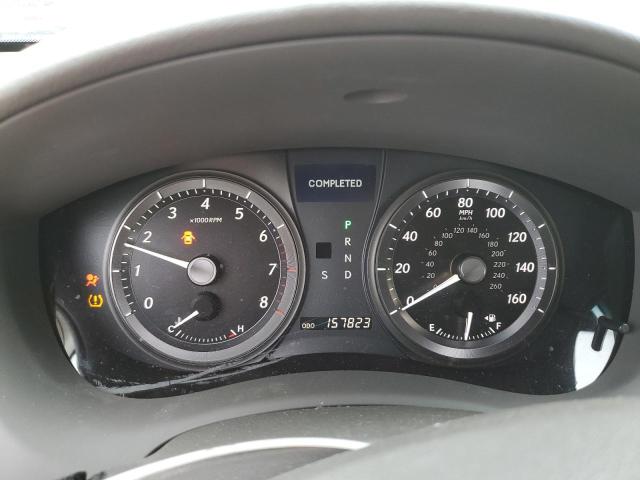 2009 LEXUS ES 350 #3296353134