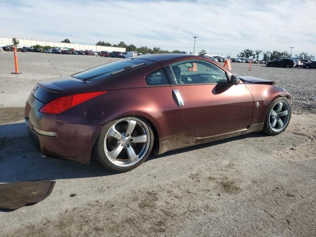 2006 NISSAN 350Z COUPE #3301829335