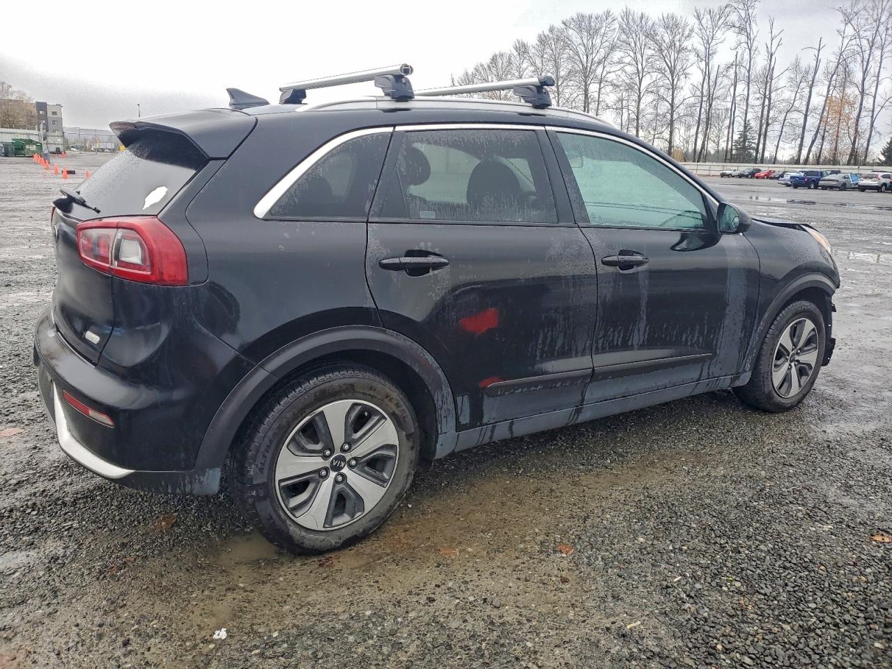 KIA NIRO FE