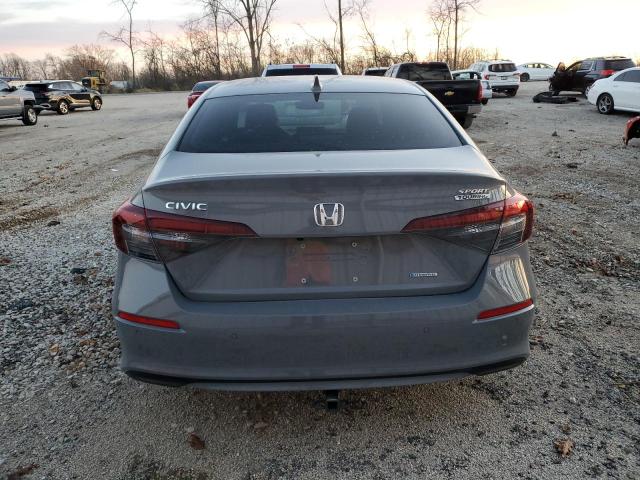 2025 HONDA CIVIC SPOR #3302908134