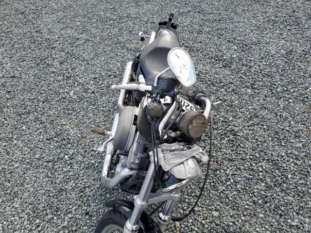 2007 HARLEY-DAVIDSON XL883 L #3290322934