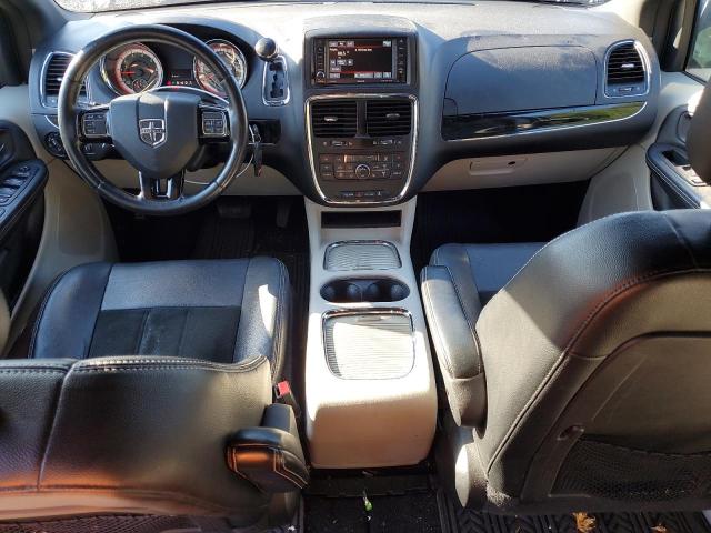 2015 DODGE GRAND CARA #3304865537