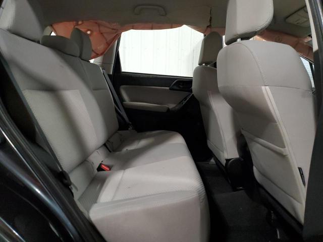 2018 SUBARU FORESTER 2 JF2SJABC1JH449825