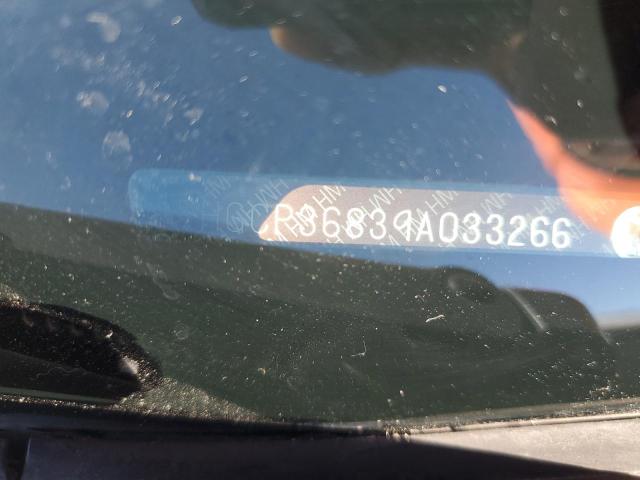 2009 HONDA ACCORD EXL #3293347431