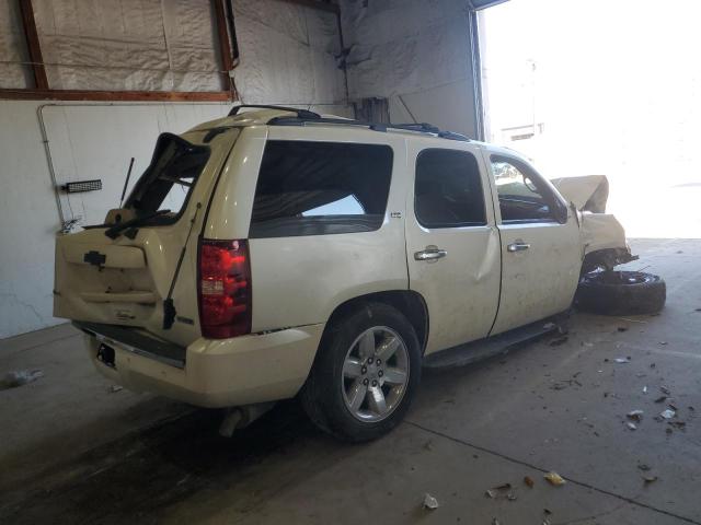2011 CHEVROLET TAHOE K150 #3290266268