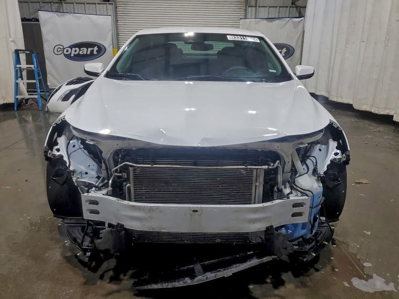 2024 CHEVROLET MALIBU LT #3305356300