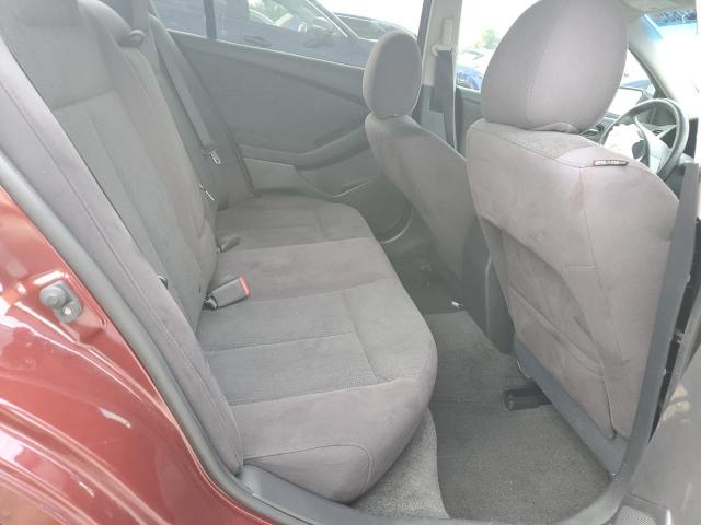 2012 NISSAN ALTIMA BAS #3281550464