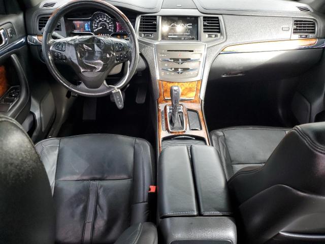 2013 LINCOLN MKS #3283854415