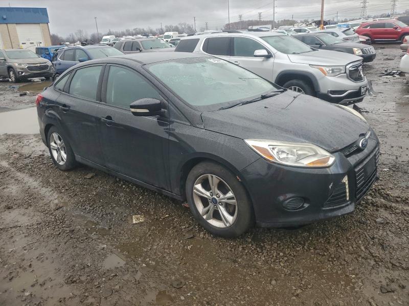 2014 FORD FOCUS SE #3304547480