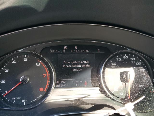 2022 AUDI Q5 PREMIUM #3302013071