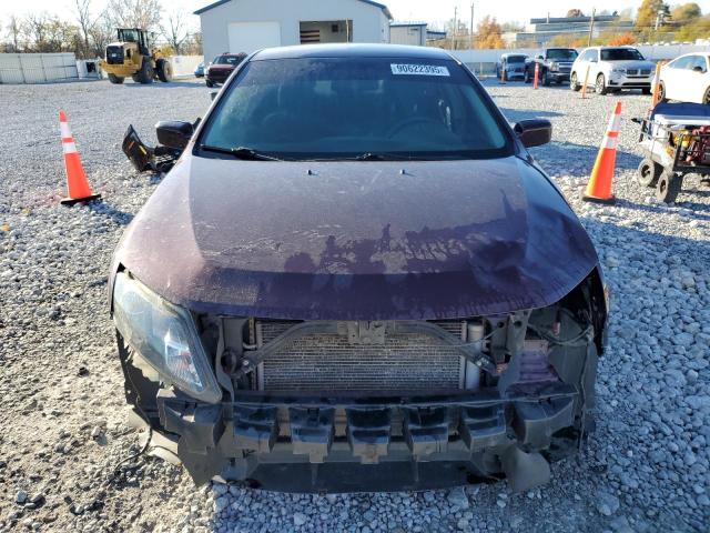 2012 FORD FUSION SE - 3FAHP0HA5CR431746