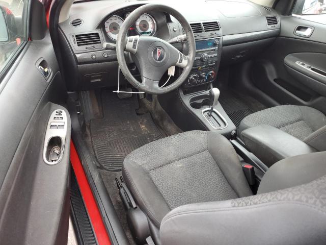 2007 PONTIAC G5 #3285748674