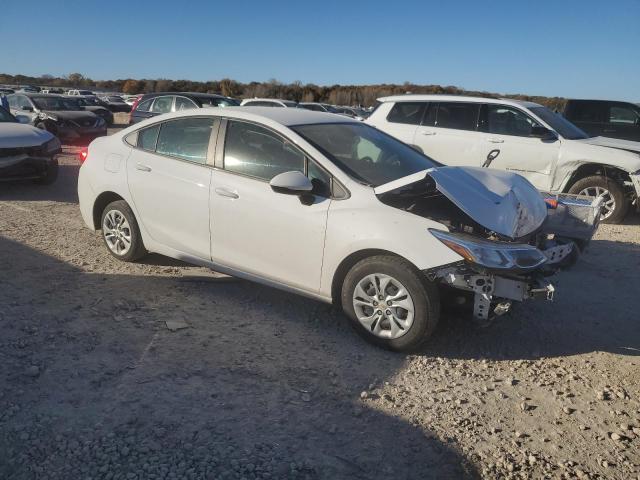 2019 CHEVROLET CRUZE LS #3296702717