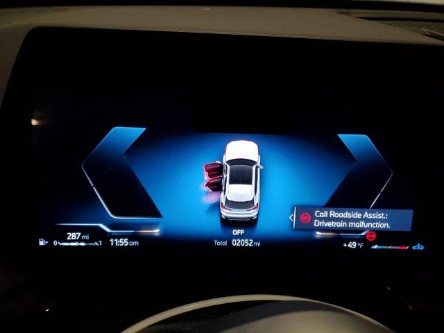 2026 BMW X1 XDRIVE2 #3293306425