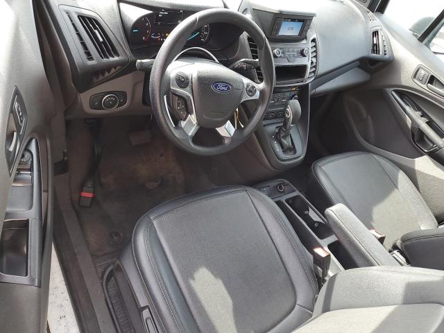 2022 FORD TRANSIT CO #3292413268