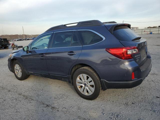 2015 SUBARU OUTBACK 2. #3294533656