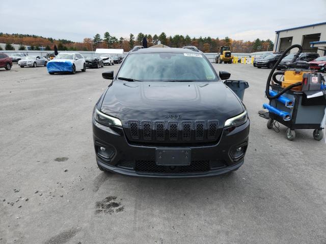 2022 JEEP CHEROKEE L - 1C4PJMCX8ND552888