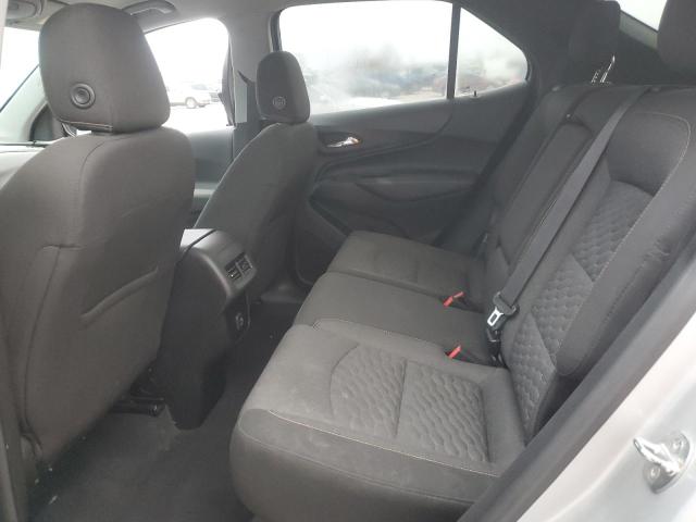 2020 CHEVROLET EQUINOX LT #3303703023