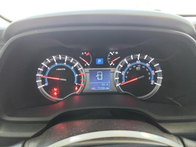 2017 TOYOTA 4RUNNER SR #3305426445
