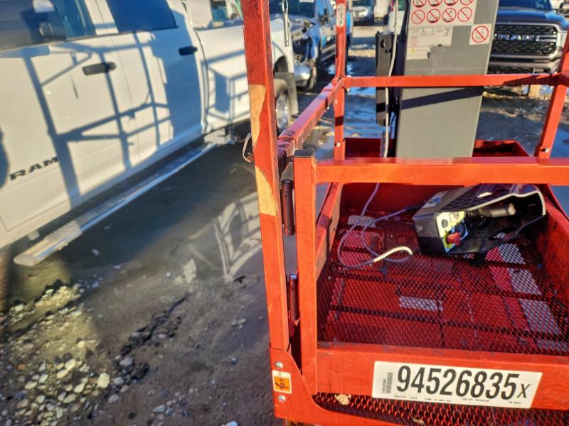 2025 SKYJACK SJ20E #3302784889