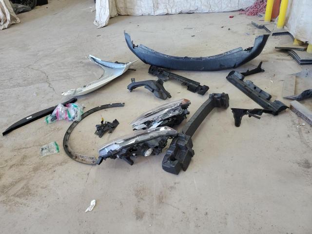 2018 NISSAN ROGUE S #3293512456